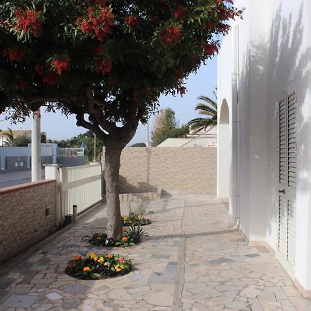 פונטה סקה Villa Rosso Corallo מראה חיצוני תמונה
