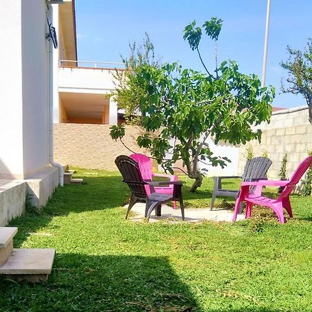 פונטה סקה Villa Rosso Corallo מראה חיצוני תמונה