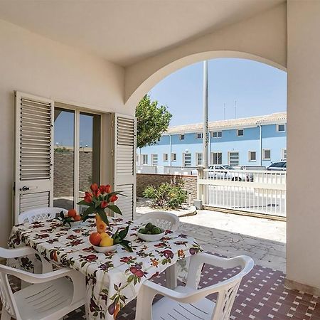 פונטה סקה Villa Rosso Corallo מראה חיצוני תמונה