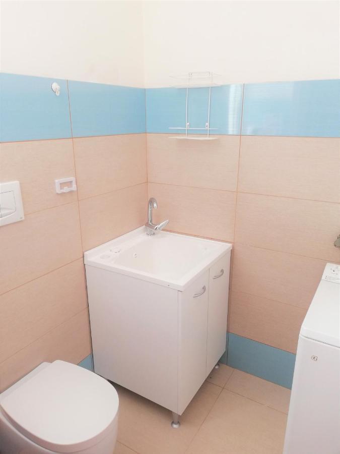פונטה סקה Villa Rosso Corallo מראה חיצוני תמונה