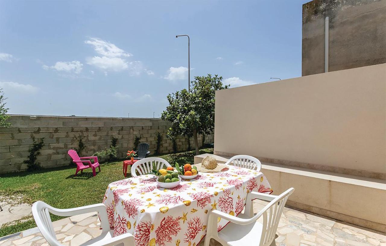 פונטה סקה Villa Rosso Corallo מראה חיצוני תמונה