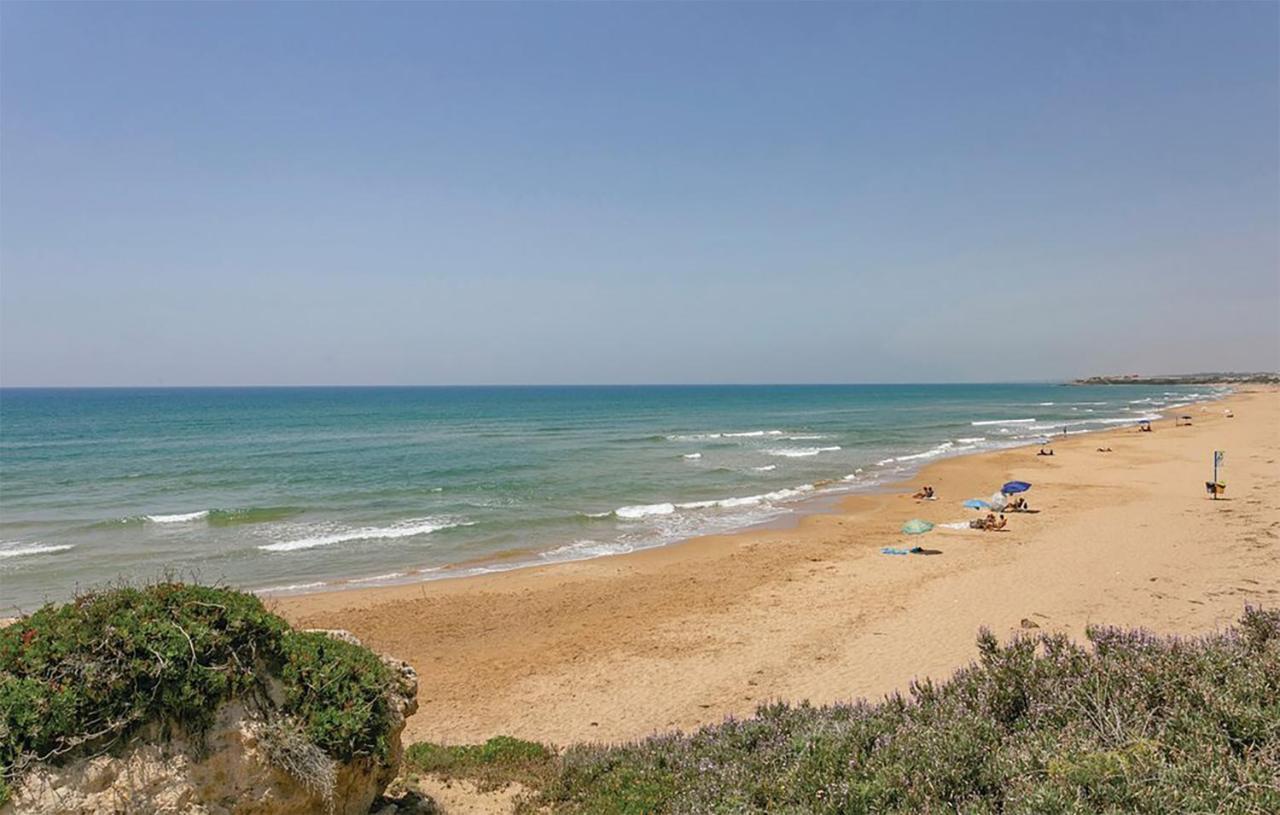 פונטה סקה Villa Rosso Corallo מראה חיצוני תמונה
