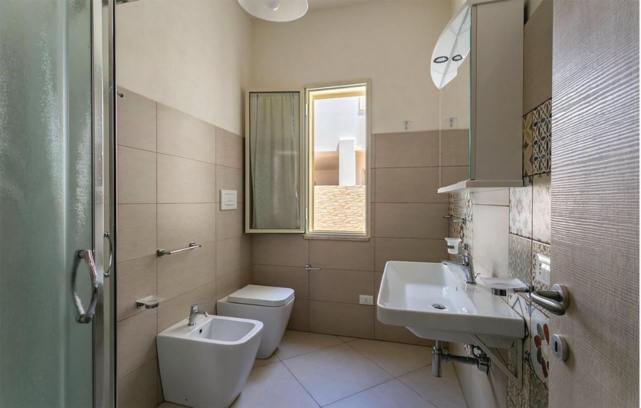 פונטה סקה Villa Rosso Corallo מראה חיצוני תמונה