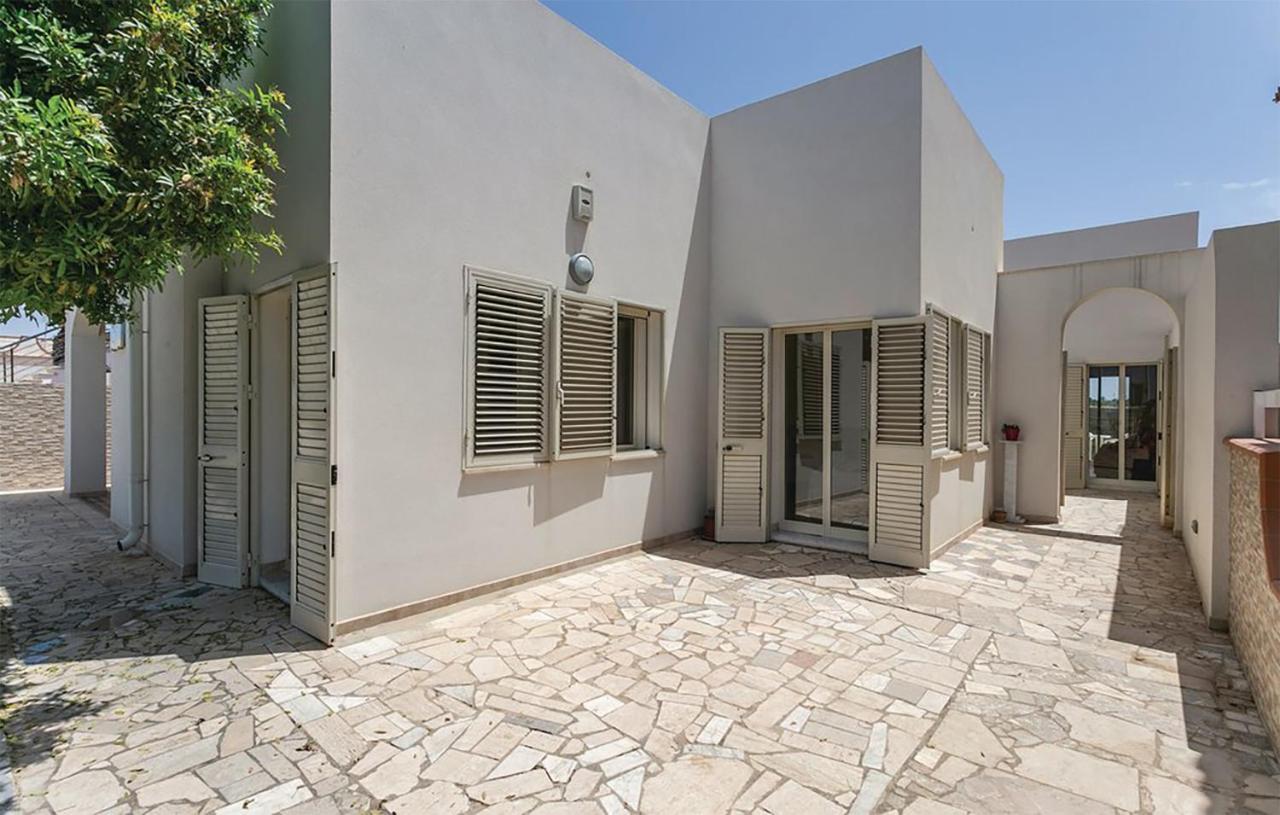 פונטה סקה Villa Rosso Corallo מראה חיצוני תמונה