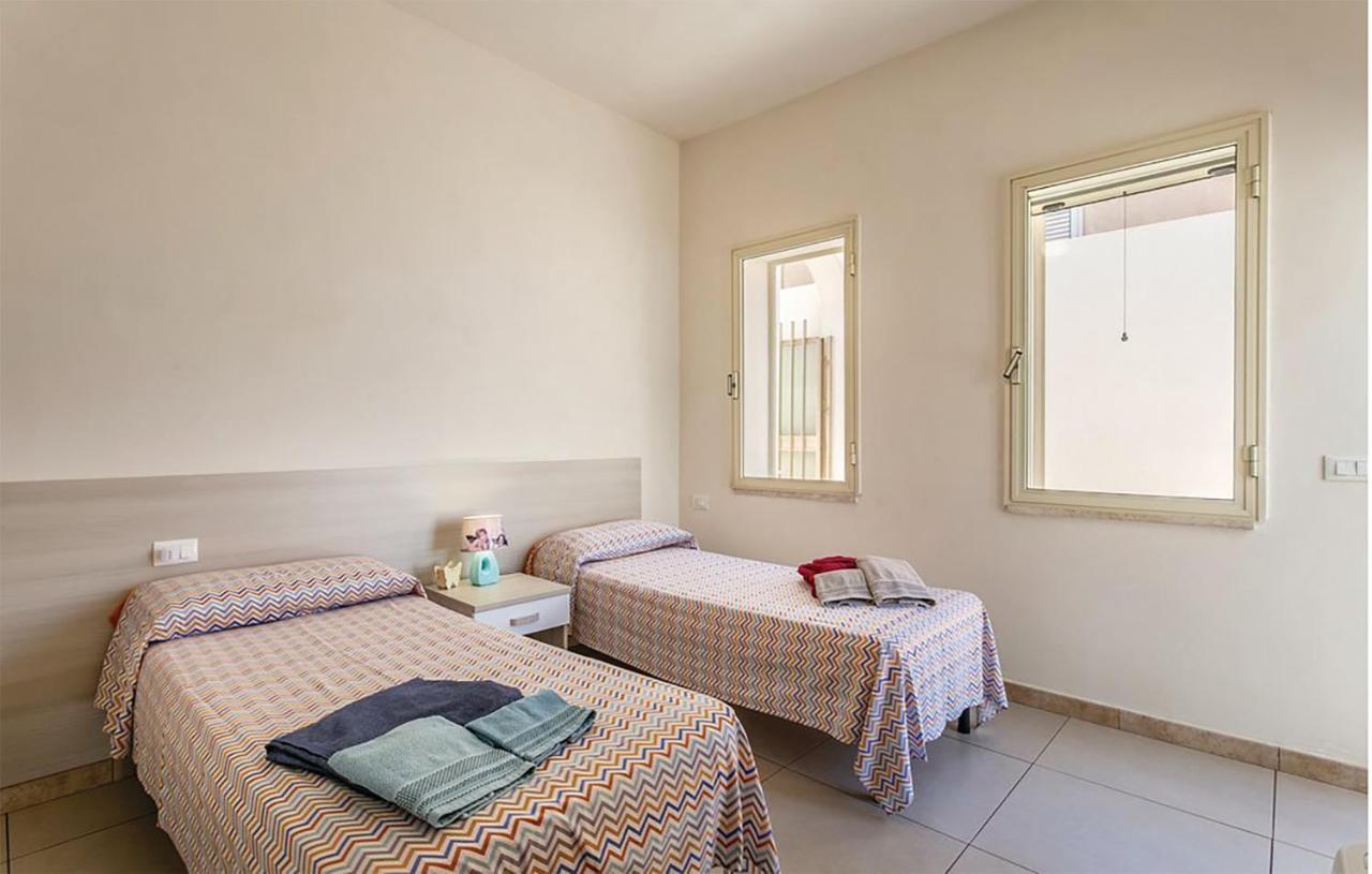 פונטה סקה Villa Rosso Corallo מראה חיצוני תמונה
