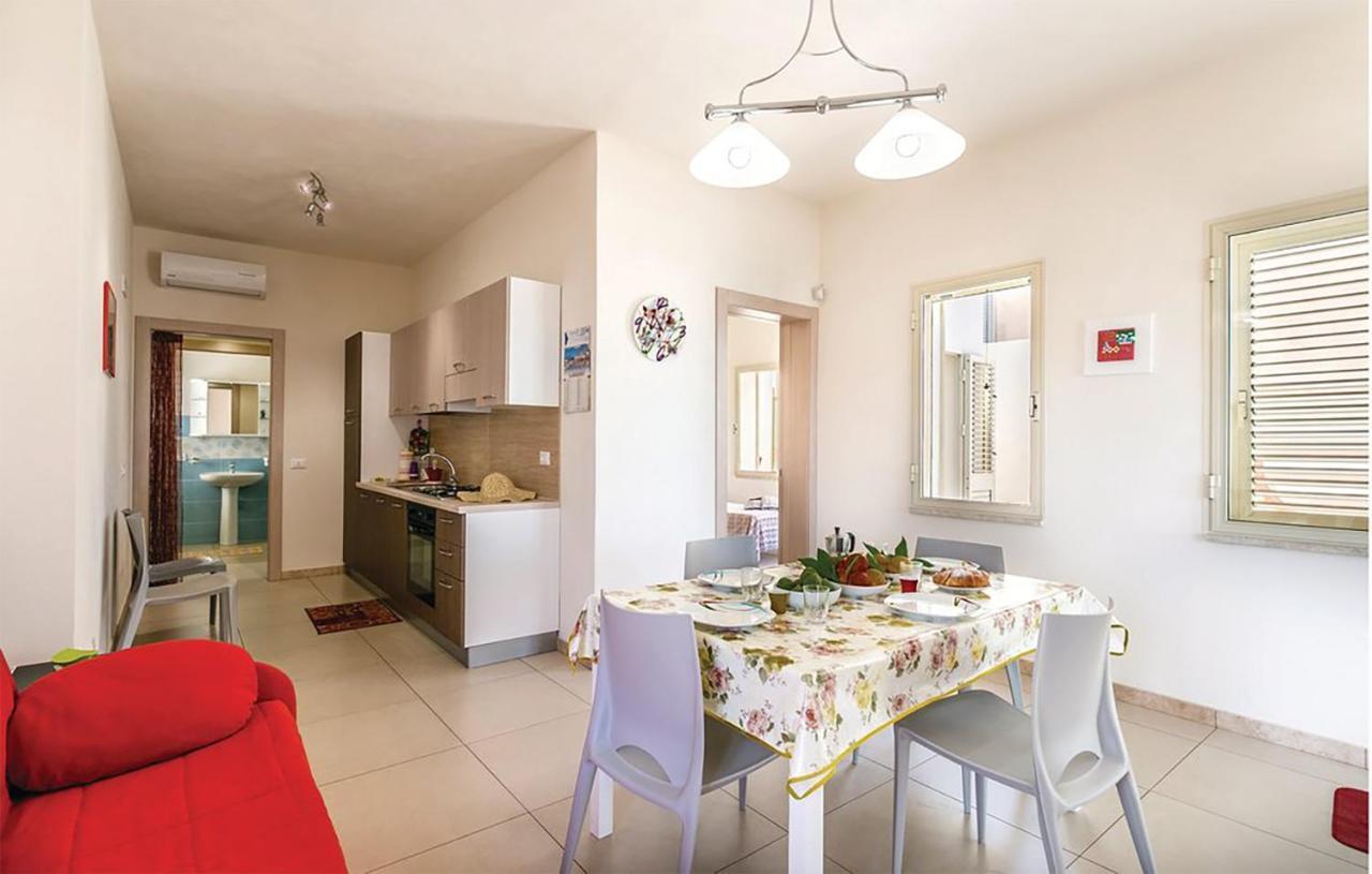 פונטה סקה Villa Rosso Corallo מראה חיצוני תמונה