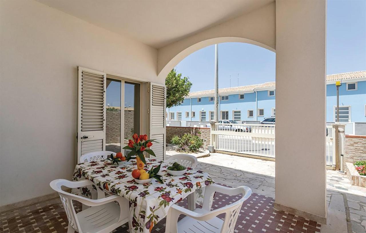 פונטה סקה Villa Rosso Corallo מראה חיצוני תמונה