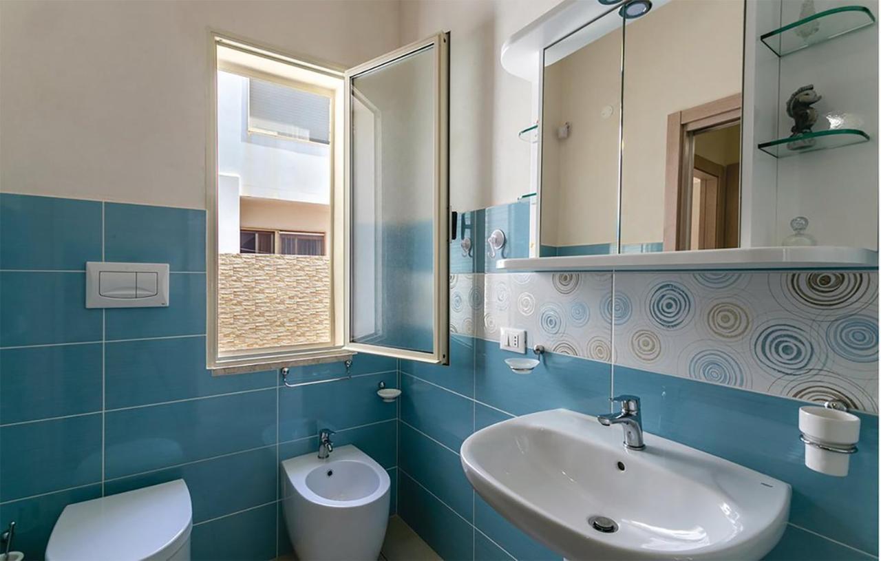 פונטה סקה Villa Rosso Corallo מראה חיצוני תמונה