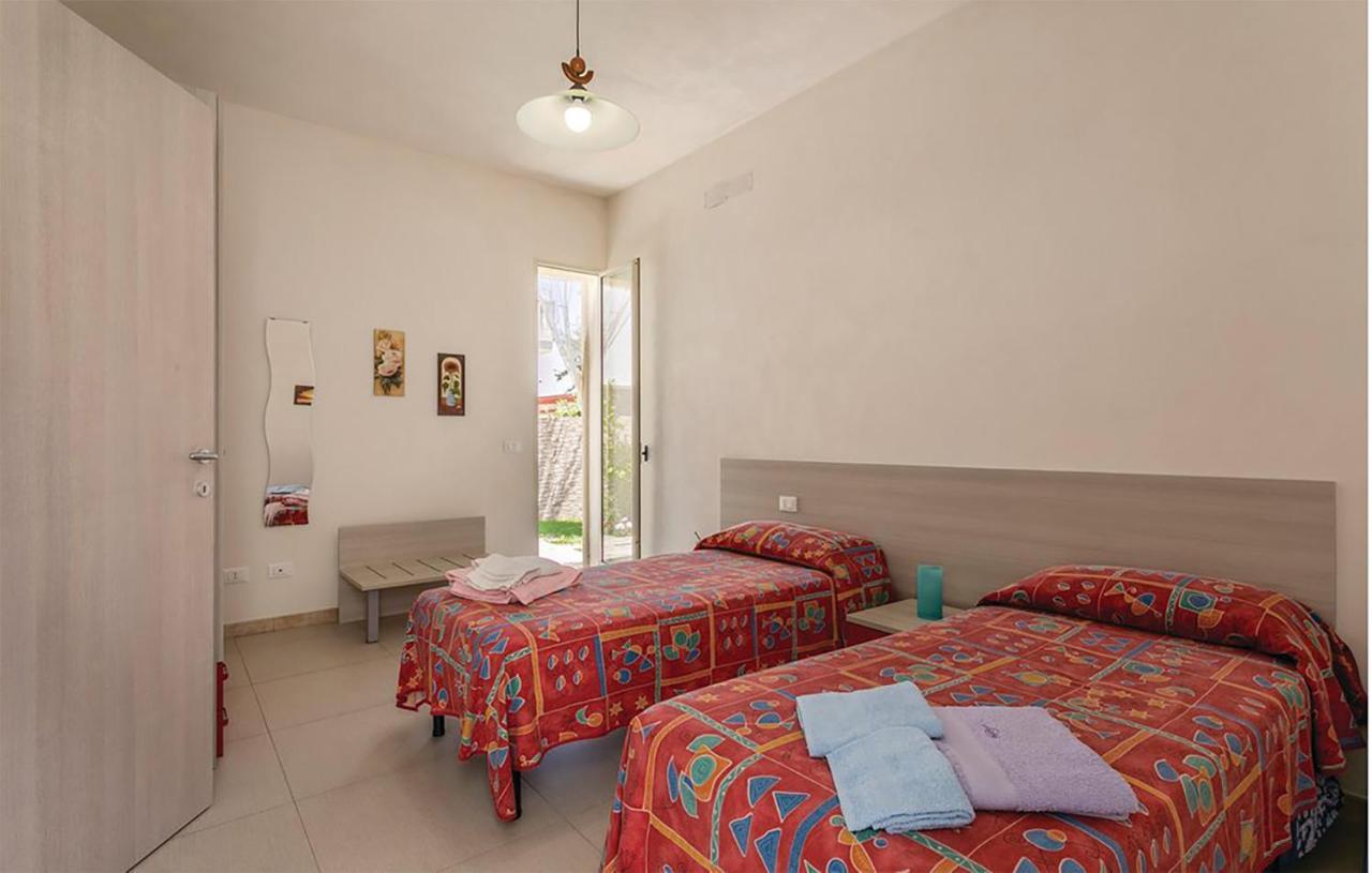 פונטה סקה Villa Rosso Corallo מראה חיצוני תמונה